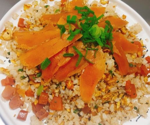 烏魚子吃法 烏魚子吃法