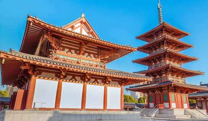 大阪旅遊行程安排 大阪旅遊行程安排