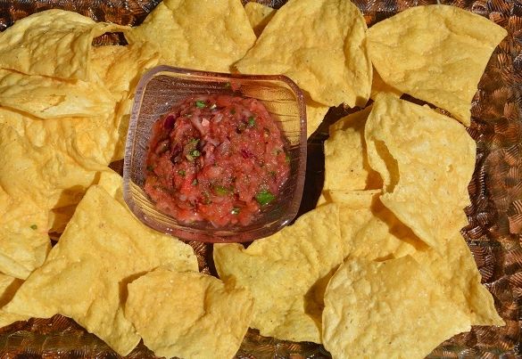 墨西哥料理 墨西哥料理