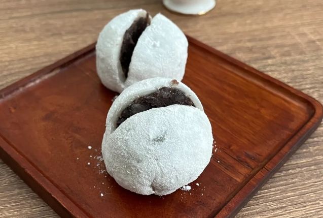 大福皮食譜 大福皮食譜