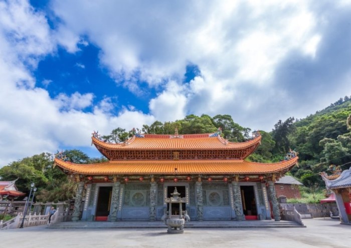 馬祖自由行行程 馬祖自由行行程