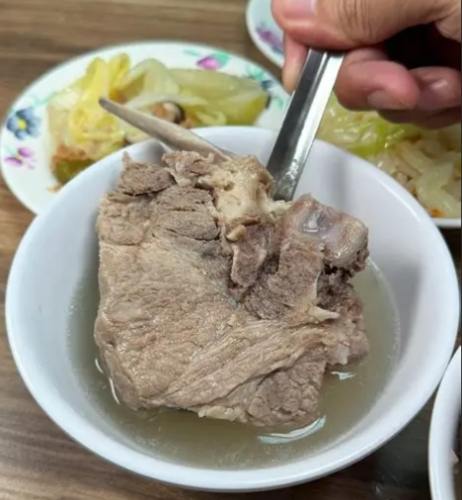 原汁排骨湯食譜