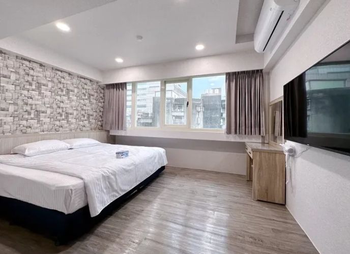 中壢住宿推薦 中壢住宿推薦