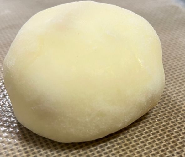 大福皮製作技巧 大福皮製作技巧