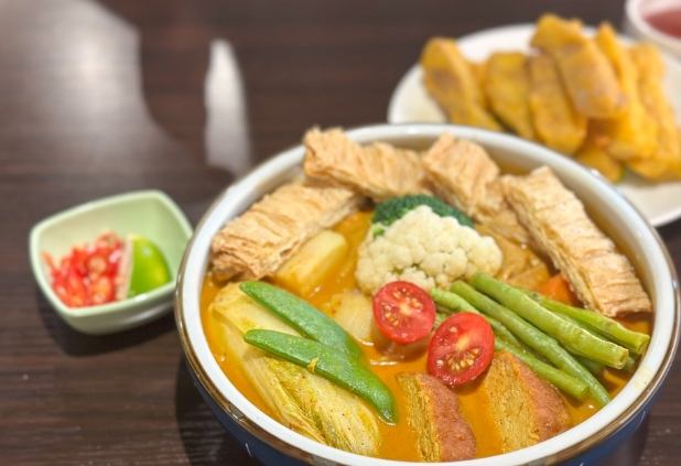 新竹素食餐廳 新竹素食餐廳