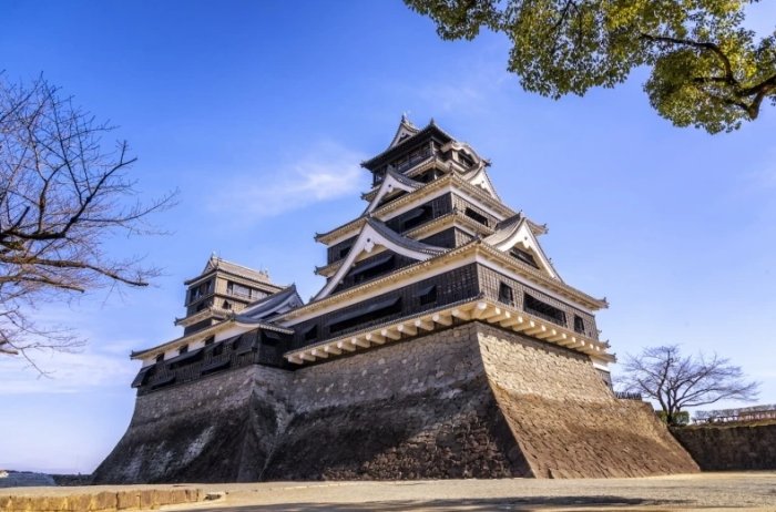 鹿兒島冬季旅遊 鹿兒島冬季旅遊