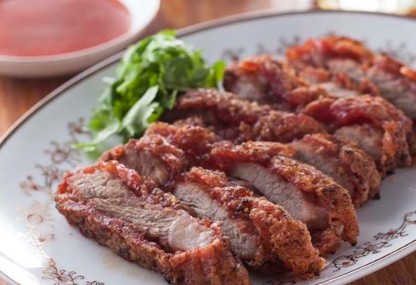 客家料理 客家料理