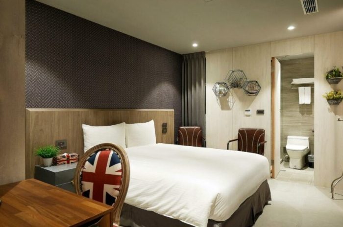 逢甲大學周邊住宿 逢甲大學周邊住宿