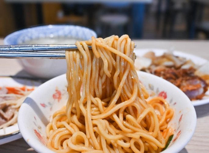 南京三民站必吃 南京三民站必吃