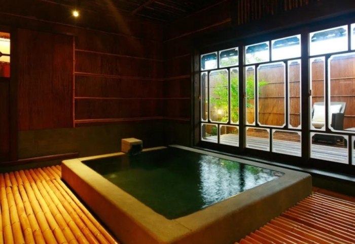 別府溫泉旅館 別府溫泉旅館