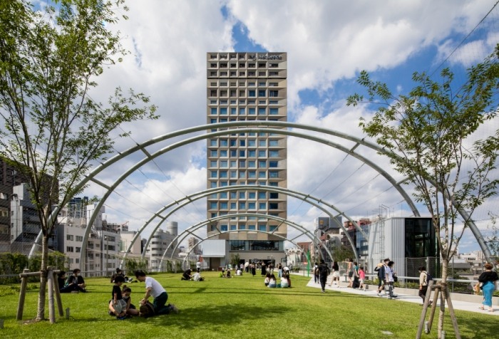 東京親子旅遊澀谷 東京親子旅遊澀谷