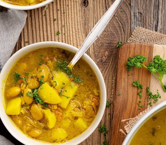 台灣薑黃雞湯食譜 台灣薑黃雞湯食譜