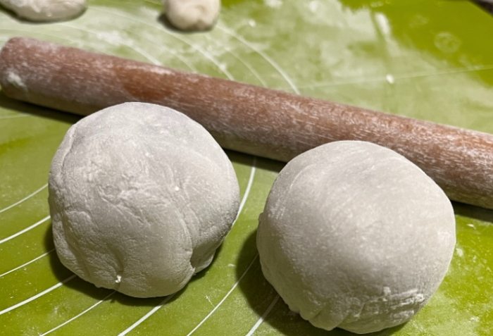 大福皮食譜 大福皮食譜