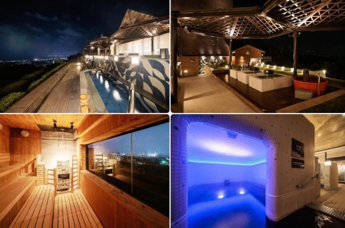 別府溫泉湯屋推薦 別府溫泉湯屋推薦