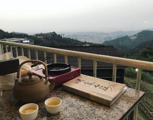 貓空品茶體驗 貓空品茶體驗