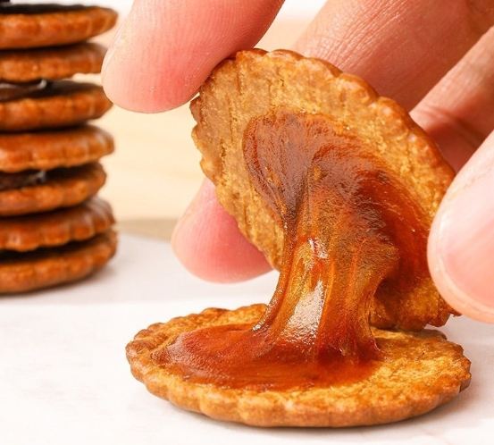 麥芽糖餅乾營養 麥芽糖餅乾營養