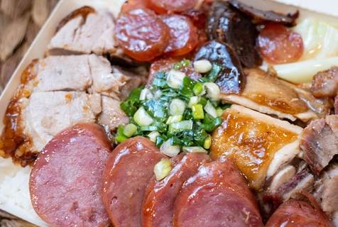 台東燒臘推薦 台東燒臘推薦