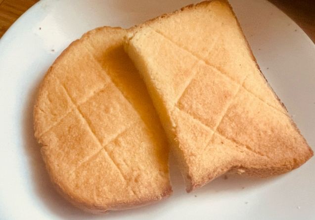 奶酥厚片做法 奶酥厚片做法