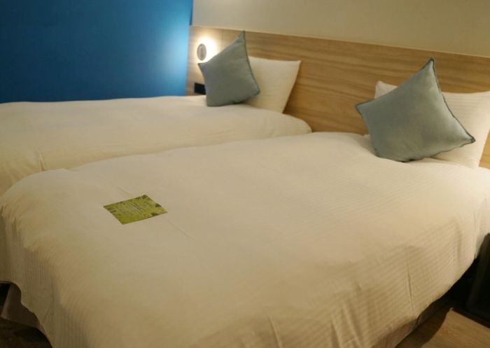 中壢便宜旅館 中壢便宜旅館