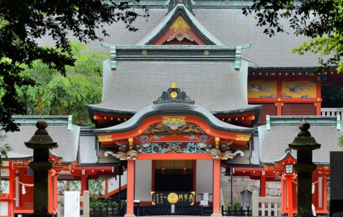 鹿兒島冬季旅遊 鹿兒島冬季旅遊