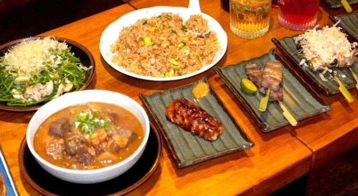 南京三民推薦餐廳