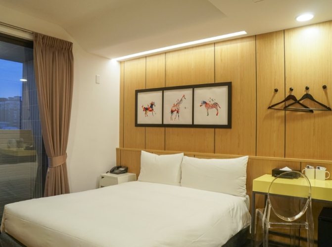 台中逢甲住宿 台中逢甲住宿