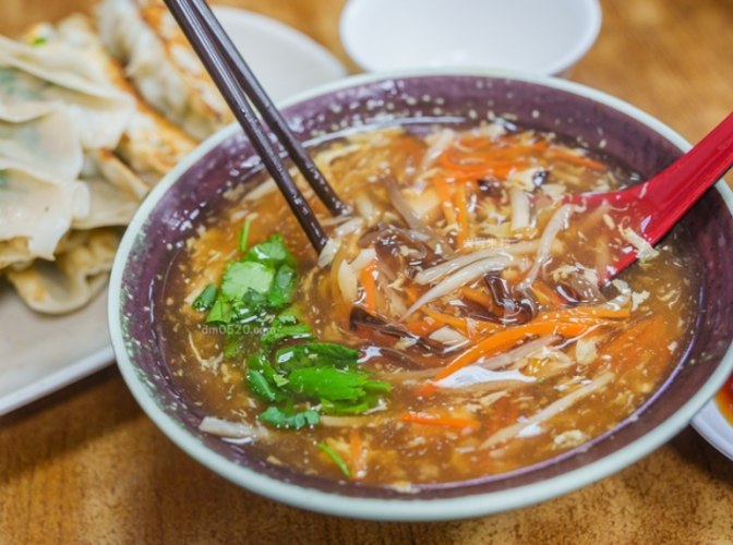 重慶路美食 重慶路美食