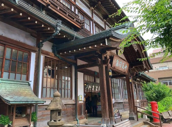 別府溫泉湯屋預約 別府溫泉湯屋預約