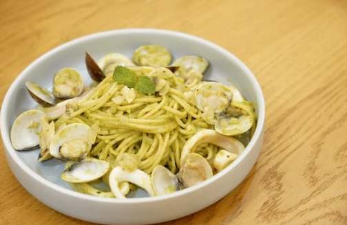 台北義大利餐廳 台北義大利餐廳