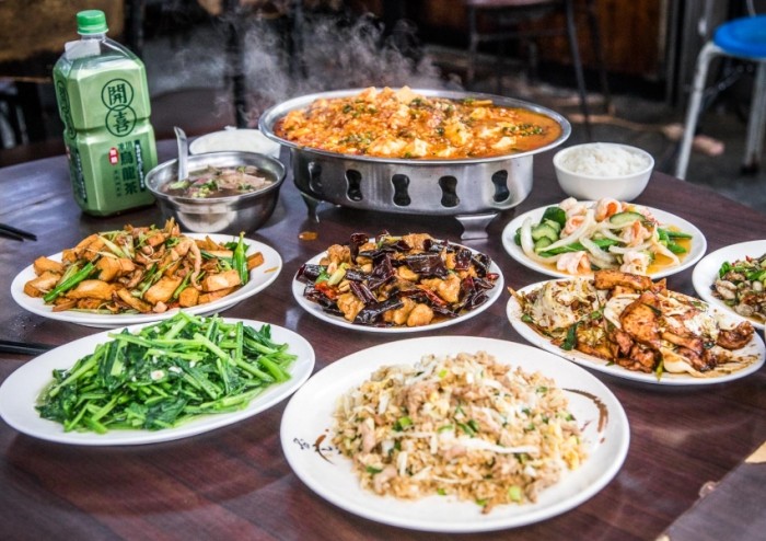 板橋平價美食 板橋平價美食