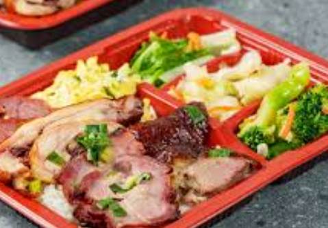 燒臘便當比較 燒臘便當比較