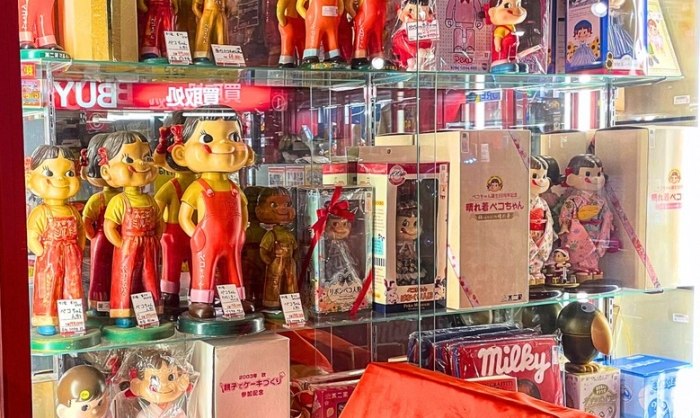 涩谷动漫购物 涩谷动漫购物