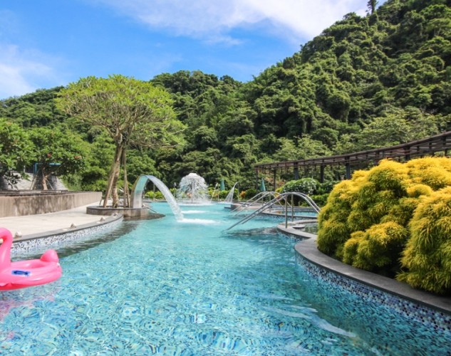 苗栗大眾池推薦 苗栗大眾池推薦