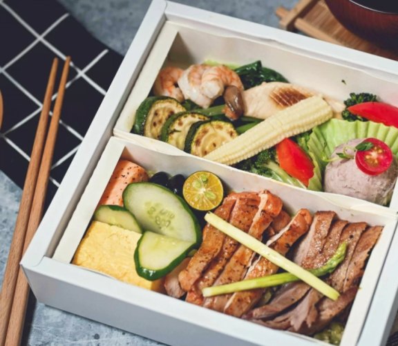 台東好吃便當 台東好吃便當