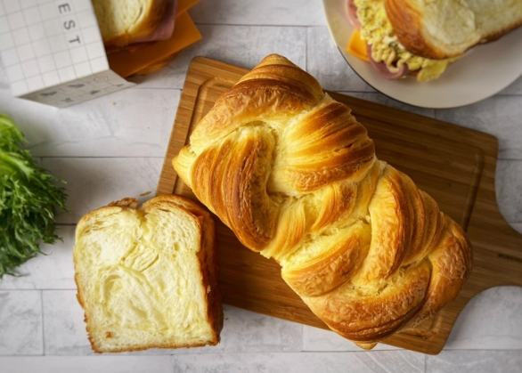 丹麥麵包做法 丹麥麵包做法