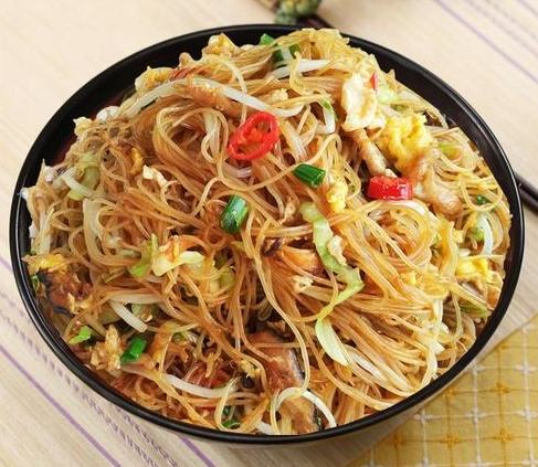 台灣夜市小吃 台灣夜市小吃