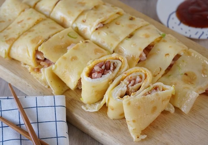 實踐路小吃 實踐路小吃