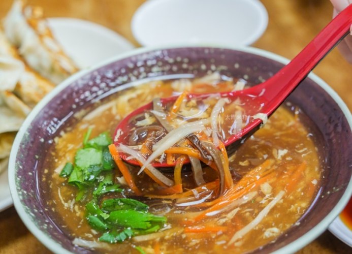 重慶路美食 重慶路美食