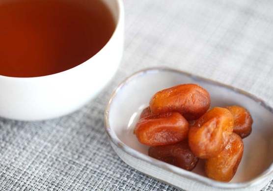 金棗茶功效 金棗茶功效
