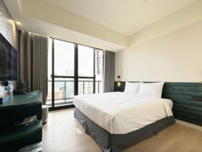 台中逢甲住宿 台中逢甲住宿