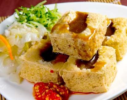 實踐路小吃 實踐路小吃