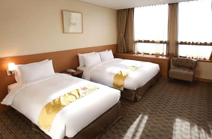 首爾網美住宿 首爾網美住宿