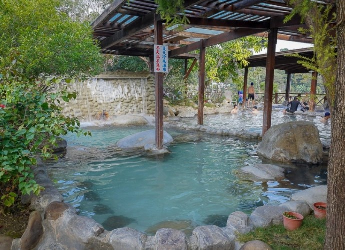 苗栗溫泉泡湯 苗栗溫泉泡湯
