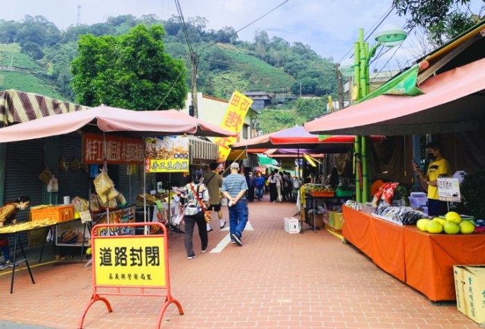 嘉義老街美食 嘉義老街美食