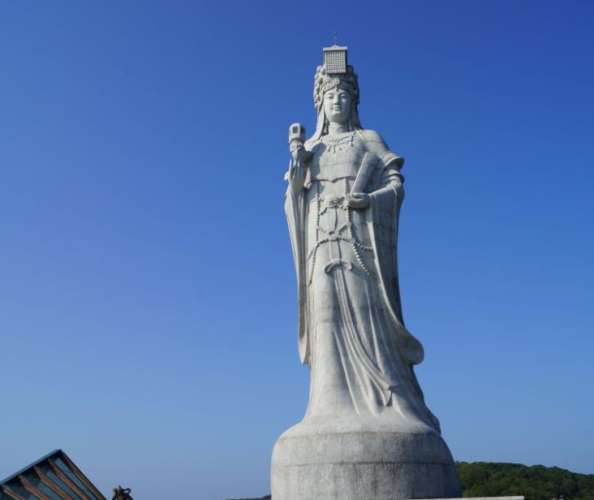 馬祖自由行花費