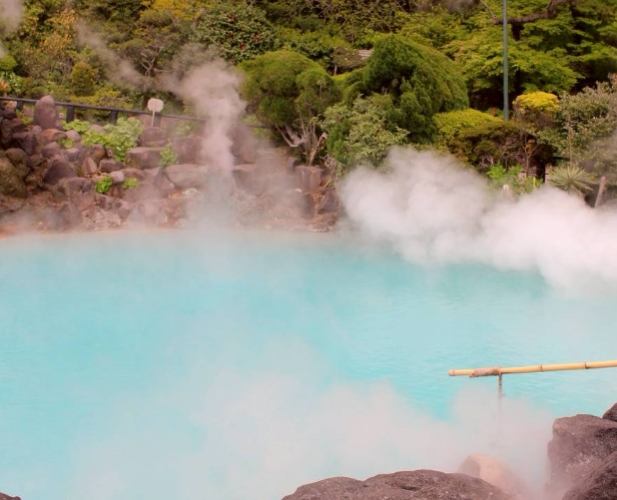 別府溫泉湯屋預約 別府溫泉湯屋預約