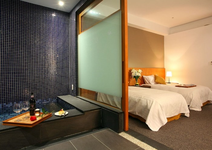 桃園渡假飯店比較