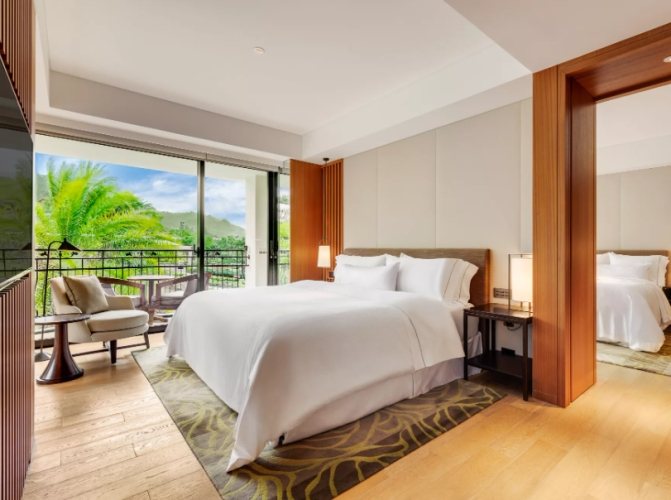 桃園渡假飯店推薦