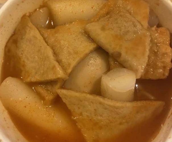 辣炒年糕做法 辣炒年糕做法