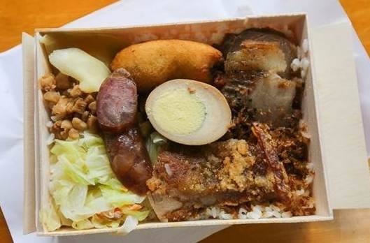 台東便當店排行 台東便當店排行